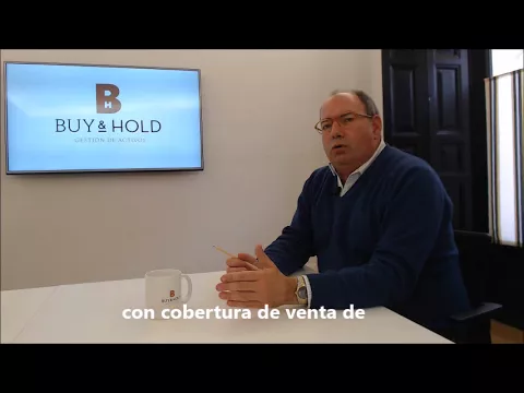Resumen por Rafael Valera, CEO de BUY & Hold a 06 de abril