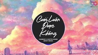 Cưới Luôn Được Không Remix - (YuniBoo x Goctoi Mixer) - Nắm Tay Em Đi Qua Màn Mưa Remix hot tik tok
