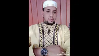 تلاوة موريتانية أصيلة