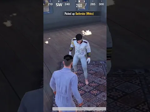 مجرم ببجي 😂