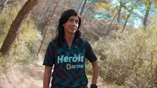 Heróis Betano | Sónia Túbal
