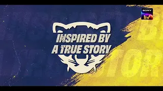 One Team. One Dream. One Powerful Story...Real Kashmir Football Club | Streaming Now | Sony LIV