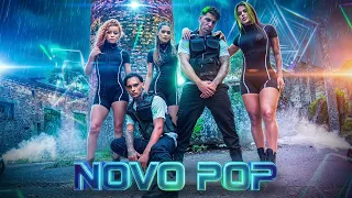 NOVO POP - VICTOR PAC E RALLS (Clipe oficial)