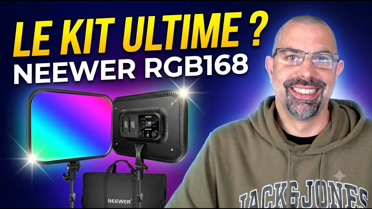 Vid�o-Test de Rage 2 par Tech and Shoot