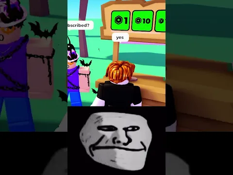pls robux.. 💀💀 #shorts #roblox #plsdonate