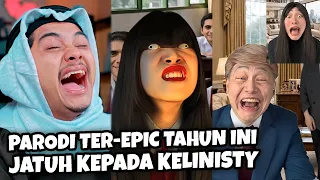 GOKIL‼️ORANG INI GAK PERNAH TAKUT NYINDIR  PRESIDEN‼️
