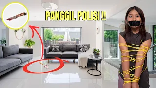 JIKA KAMU MELIHAT PISAU SEPERTI INI DIRUMAH CEPAT LARI !! ARSYILA DI CULIK