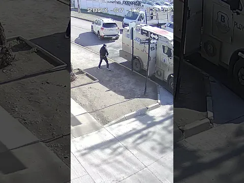 Roban más de $1.400 millones a camión de valores: Conductor es el principal sospechoso