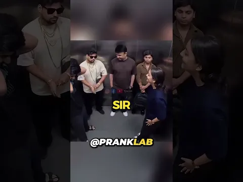 How did they not laugh 💀😂