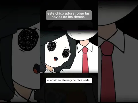 😈 Este Chico Le Gusta Robar a las Novias de Otros… ¡Y lo Hace Sin Remordimientos!