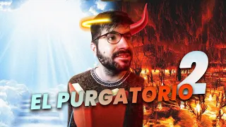LO MEJOR DEL PURGATORIO #2 - PABLO BRUSCHI