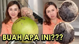 Bisa dimakan ga ya?? | Sibungbung Official Channel