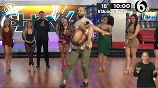Momentos Vergonzosos en Televisión en Vivo.!! 🔥😱 Parte 2