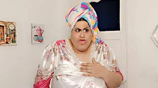 حال كل واحد في العيله يوم الوقفه والعيد 😂🎈| ام ابراهيم
