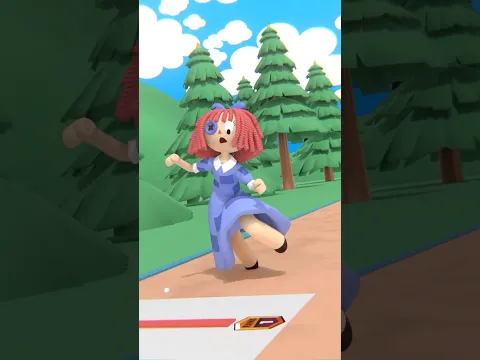 Brawl Stars Rank Up (Amazing Digital Circus)