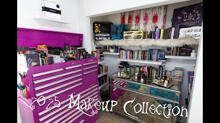 2025 Makeup Collection