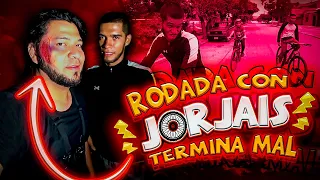 🚴‍♀️RODADA CON JORJAIS | SALE MAL🚫🚲