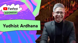 Yudist Ardhana | YTFF Indonesia 2022