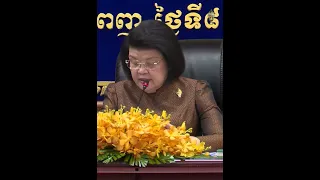 The National Assembly of Cambodia is set to convene an extraordinary session on May 12