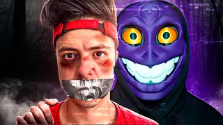 ENALDINHO ESTÁ EM PERIGO! HAPPY FICOU IRRITADO