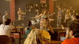 Dàmaris Gelabert - Soc ric (Videoclip Oficial en directe) #cançonsinfantils #família