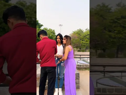 Is dosti ko kya nam du❤️🫶 #youtube #bff #bestfriend #youtubeindia #youtubeshorts #yshorts #ownvoice
