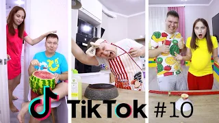 Tiktomiki best funny videos from 2021 #10