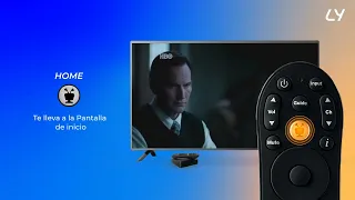 Conocé tu control remoto