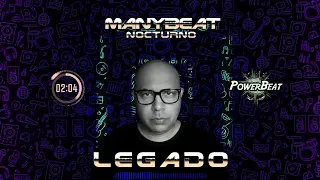 Manybeat - Nocturno (Original mix)