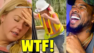 Feminists Hires WOMEN ONLY & Instantly Regrets IT!