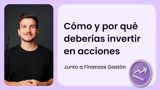 Prex | Cómo y por qué invertir