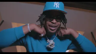 645AR - On My Back (Official Video)