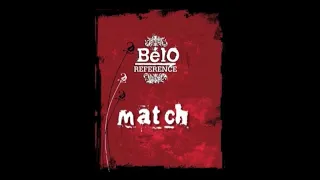 BelO Ft. Mikaben - Match live - Parc Canne-à-sucre (2008)