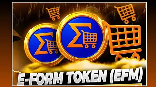 WHAT IS E-FORM TOKEN ? | HONEST REVIEW | EXPLAIN 2025 🚀