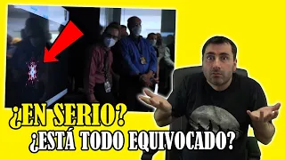 El Telescopio James Webb ACABA DE DEJAR AL MUNDO HELADO CON ESTO