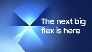 The next big flex is here