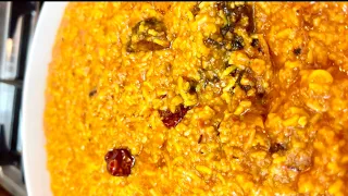 🌺 شلة طماط تعلمتها من أمي ❤️
