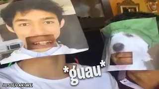 Memes que nadie pidió xd