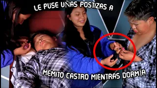 LE HICE UNA BR0MA SUPER P3SADA A MI ÑAÑ0 - Georgina Castro
