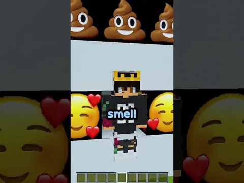 I made Him guess HIMSELF in the LONGEST Emoji Match!