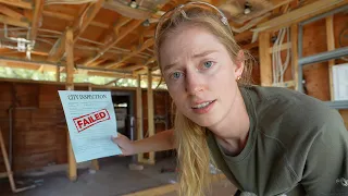 we failed our inspection.. (ep.78)