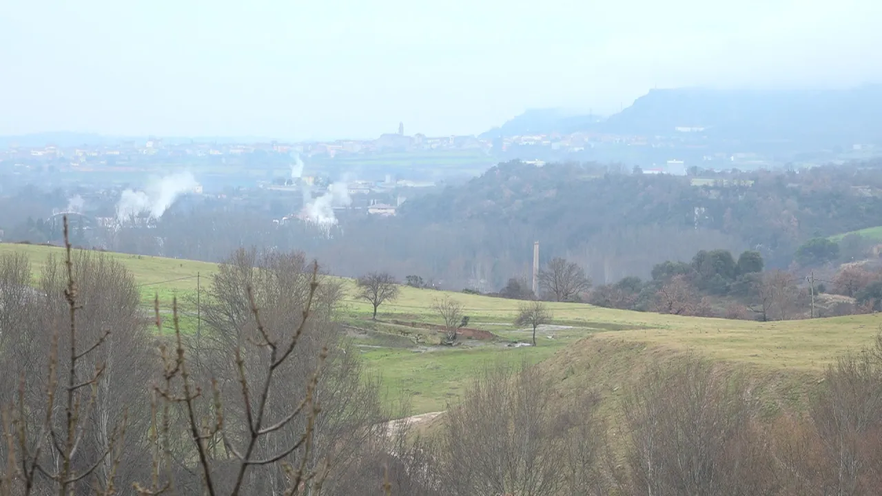 S’estudia una planta de biogàs impulsada per la Cooperativa Plana de Vic a les Masies de Voltregà