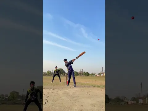 कभी किसी को कमज़ोर मत समझो 🔥🤟😎#shorts #ytshorts #cricket #foryoupage #inikhilcrcicketer #viral #top