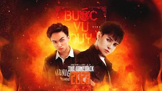 BƯỚC VU QUY | THE COME BACK 2023 | KHỞI VINH ft. SIRO x TI.K4