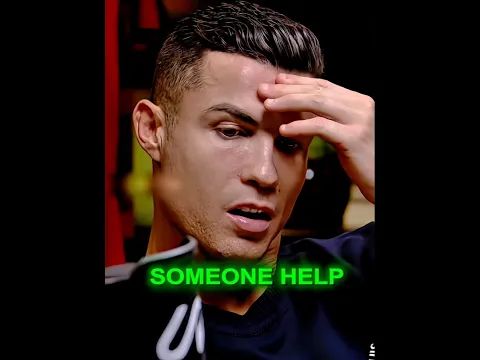 Messi Saves Ronaldo from a Black Hole?!