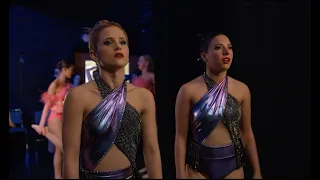 She Dances (Trailer)