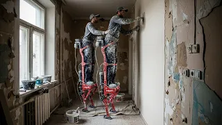 ИЗ НИЩЕТЫ В МИЛЛИОНЫ! 10 Историй Простых Рабочих, Которые Всех Обошли!