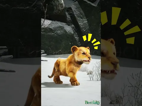 🍀 Top Strategy Games : Beast Lord : The New Land 🦁 #beastlordthenewland #topstrategygames