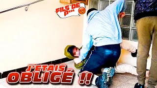 JE RETROUVE LE MEC QUI A AGRESSÉ MA MÈRE ! ( CAM OFF )