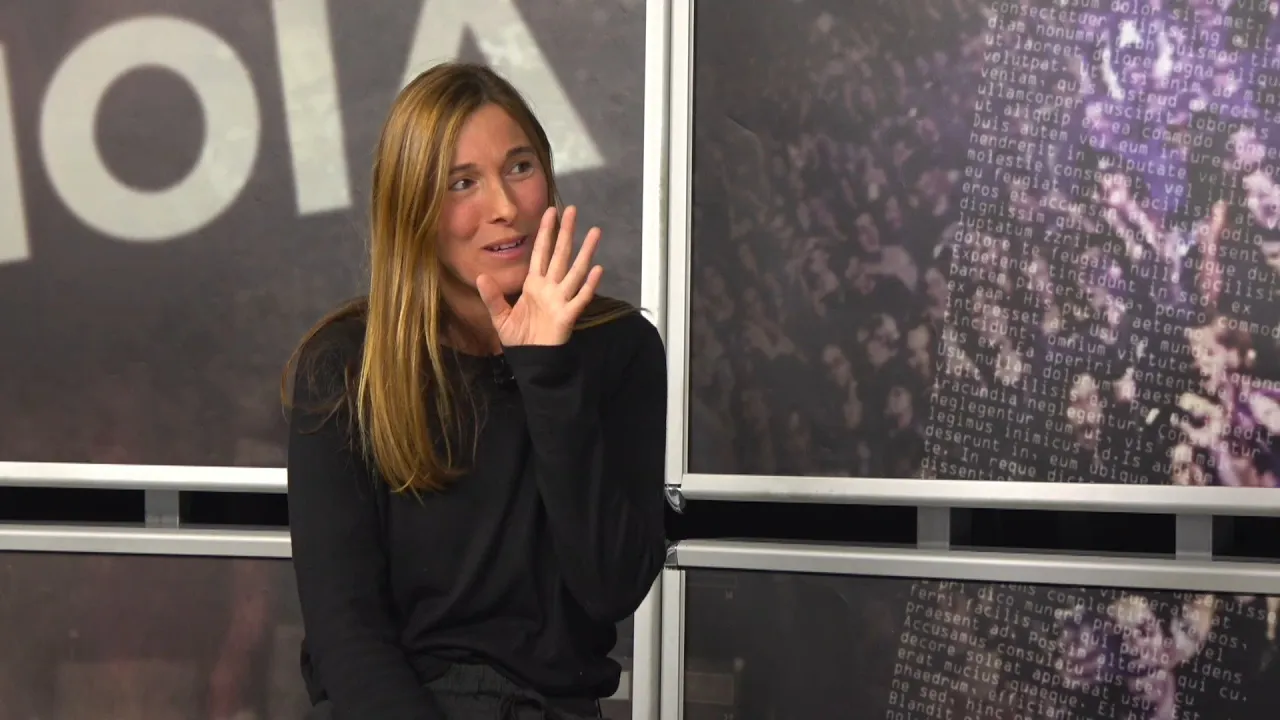 La Tramoia – Laura Segarra